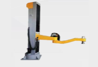 立柱码垛机械手