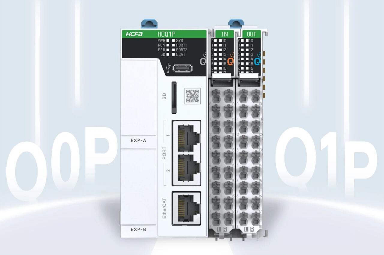 不止是迭代，更是全面超过丨Q0P&Q1P全新活动节造器，开启智能节造新时期