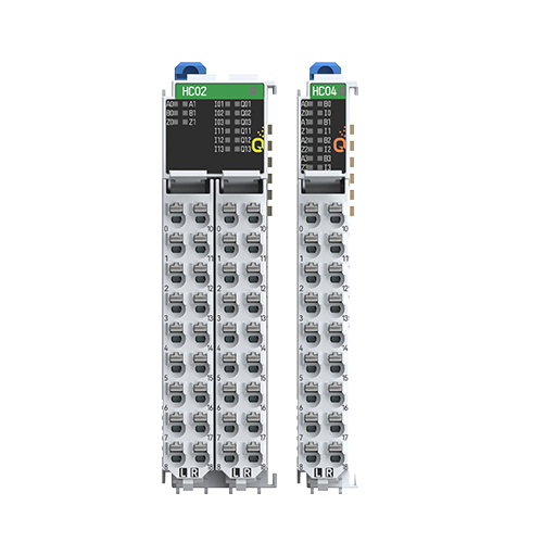 高快计数？